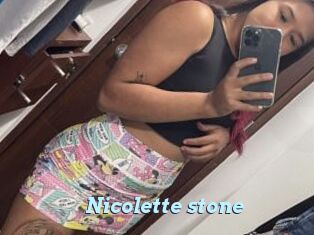 Nicolette_stone Webcam Teen