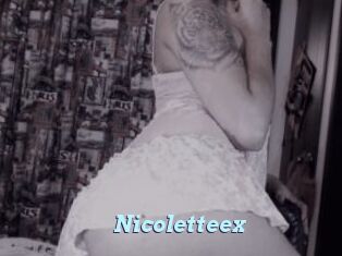 Nicoletteex