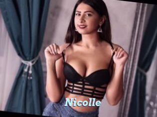 Nicolle