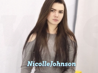 NicolleJohnson Webcam Teen