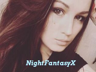 NightFantasyX