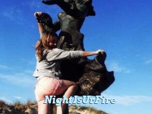 NightIsUrFire