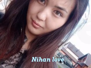 Nihan_love Webcam Teen