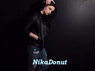 NikaDonut