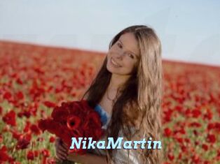 NikaMartin