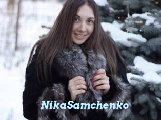 NikaSamchenko