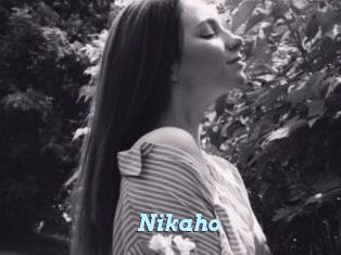 Nikaho