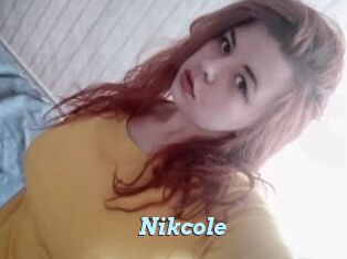 Nikcole