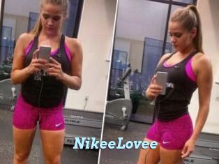 NikeeLovee