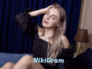 NikiGram