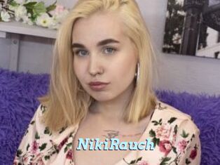 NikiRauch