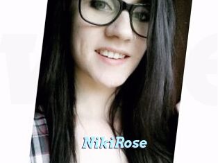 NikiRose