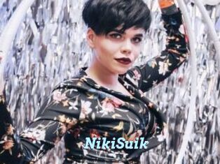NikiSuik