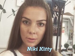 Niki_Kitty Webcam Teen