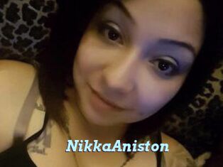 Nikka_Aniston Webcam Teen