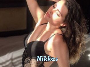 Nikkas