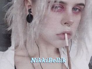 NikkiBellik