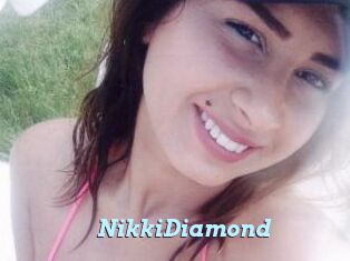 NikkiDiamond