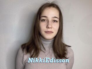 NikkiEdisson