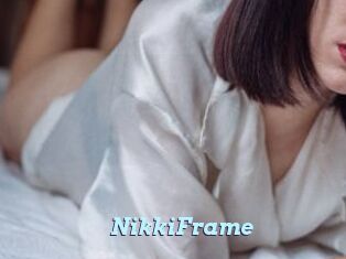 NikkiFrame