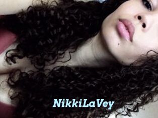 NikkiLaVey