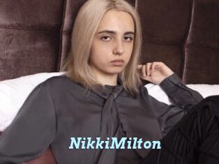 NikkiMilton