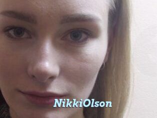 NikkiOlson