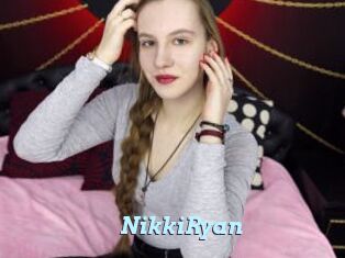 NikkiRyan