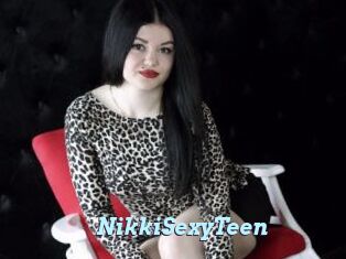 NikkiSexyTeen