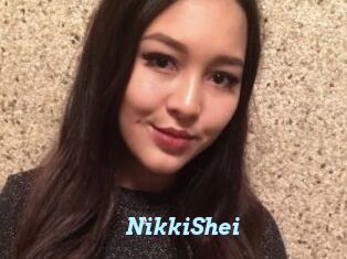 NikkiShei