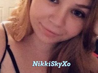 Nikki_Sky_Xo