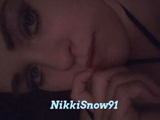 NikkiSnow91