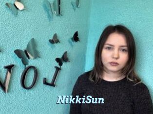 NikkiSun