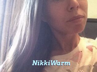NikkiWarm