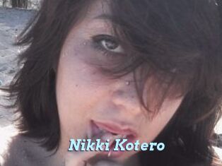 Nikki_Kotero