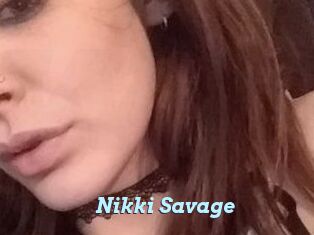 Nikki_Savage