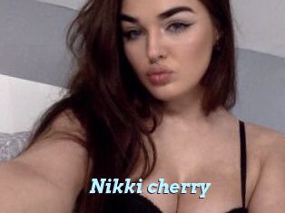 Nikki_cherry