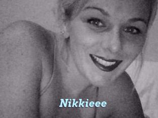 Nikkieee