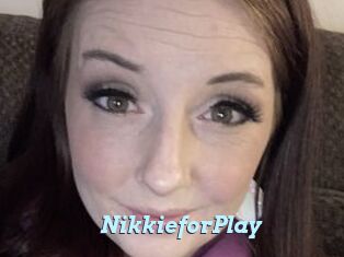 NikkieforPlay