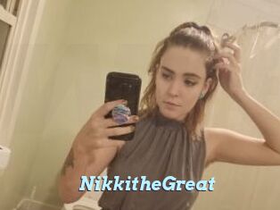 NikkitheGreat