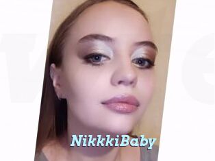 NikkkiBaby
