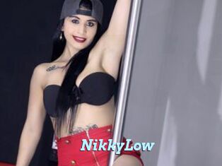 NikkyLow