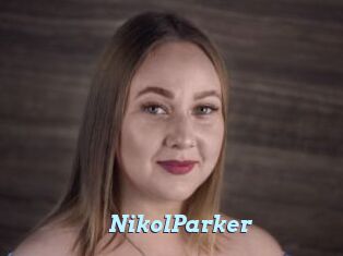 NikolParker