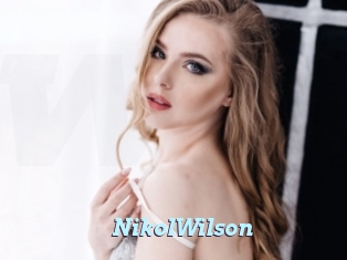 NikolWilson