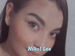 Nikol_Lee