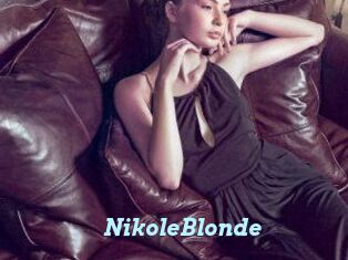 NikoleBlonde