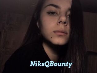 NiksQBounty