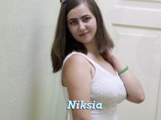 Niksia
