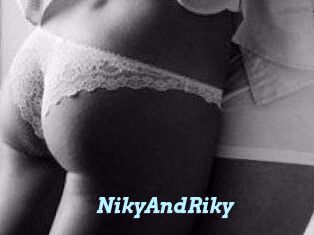NikyAndRiky