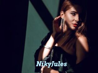 NikyJules